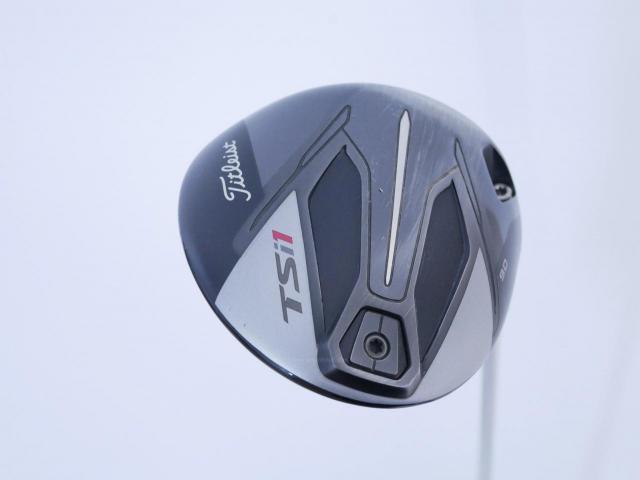 Driver : Titleist : ไดรเวอร์ Titleist TSi 1 (รุ่นปี 2021) Loft 9 ก้าน Aldila ASCENT 40 Flex S