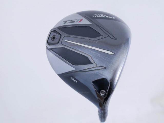 Driver : Titleist : ไดรเวอร์ Titleist TSi 1 (รุ่นปี 2021) Loft 9 ก้าน Aldila ASCENT 40 Flex S