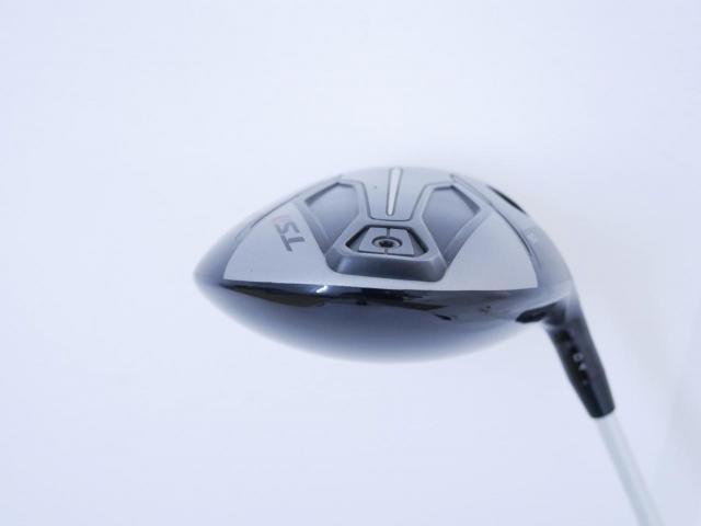 Driver : Titleist : ไดรเวอร์ Titleist TSi 1 (รุ่นปี 2021) Loft 9 ก้าน Aldila ASCENT 40 Flex S