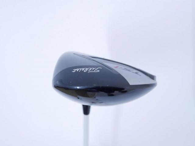 Driver : Titleist : ไดรเวอร์ Titleist TSi 1 (รุ่นปี 2021) Loft 9 ก้าน Aldila ASCENT 40 Flex S