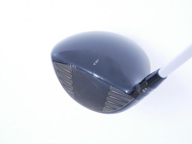 Driver : Titleist : ไดรเวอร์ Titleist TSi 1 (รุ่นปี 2021) Loft 9 ก้าน Aldila ASCENT 40 Flex S
