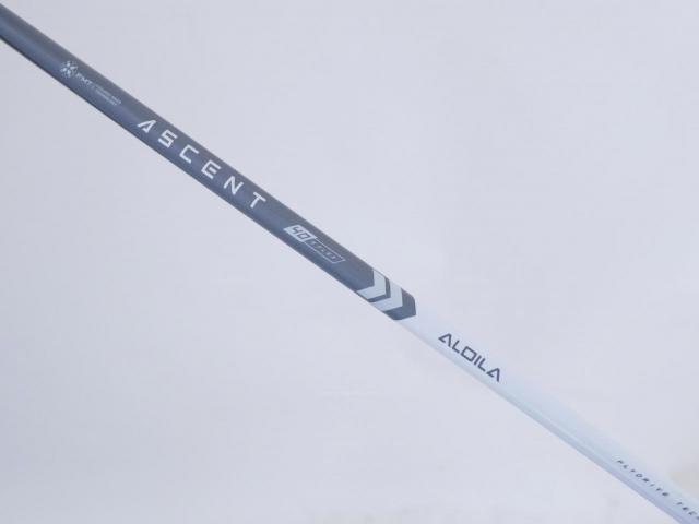 Driver : Titleist : ไดรเวอร์ Titleist TSi 1 (รุ่นปี 2021) Loft 9 ก้าน Aldila ASCENT 40 Flex S