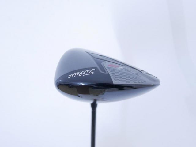 Driver : Titleist : ไดรเวอร์ Titleist TSi 2 (รุ่นปี 2021) Loft 10 ก้าน Tour AD 60 Flex SR