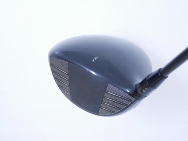 Driver : Titleist : ไดรเวอร์ Titleist TSi 2 (รุ่นปี 2021) Loft 10 ก้าน Tour AD 60 Flex SR