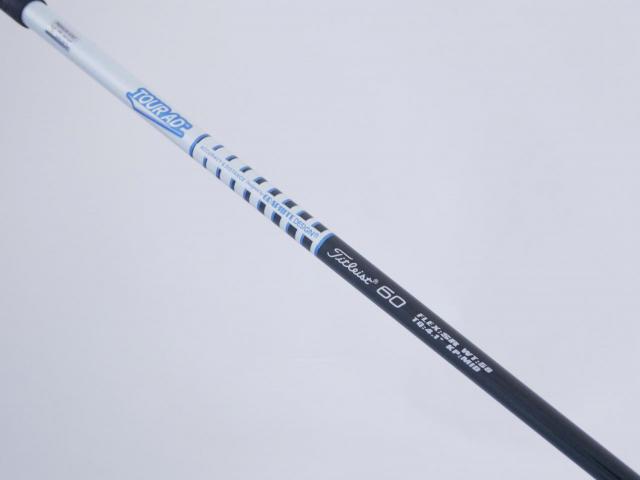 Driver : Titleist : ไดรเวอร์ Titleist TSi 2 (รุ่นปี 2021) Loft 10 ก้าน Tour AD 60 Flex SR