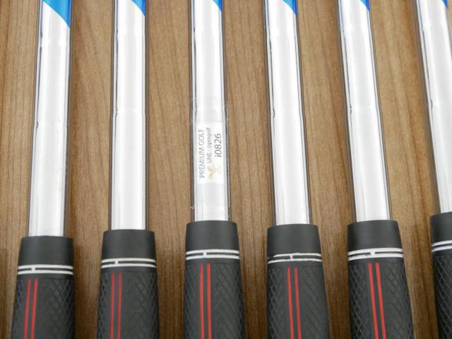 Iron set : Ping : ชุดเหล็ก Ping G425 (รุ่นปี 2021 Japan Spec. ใบใหญ่ ง่าย ไกล) มีเหล็ก 5-Pw,Aw (7 ชิ้น) ก้านเหล็ก NS Pro ZELOS 7 Flex S