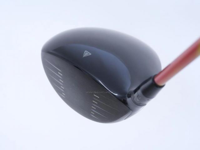 Driver : Titleist : ไดรเวอร์ Titleist TS2 (ออกปี 2018) Loft 8.5 ก้าน Fujikura Speeder 661 Evolution II Flex S