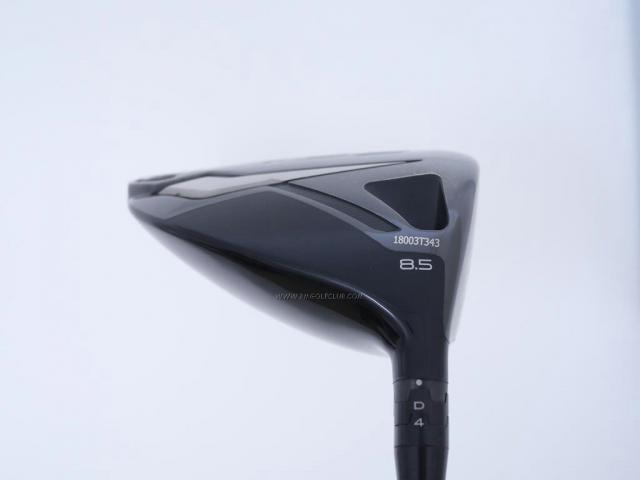 Driver : Titleist : ไดรเวอร์ Titleist TS2 (ออกปี 2018) Loft 8.5 ก้าน Fujikura Speeder 661 Evolution II Flex S