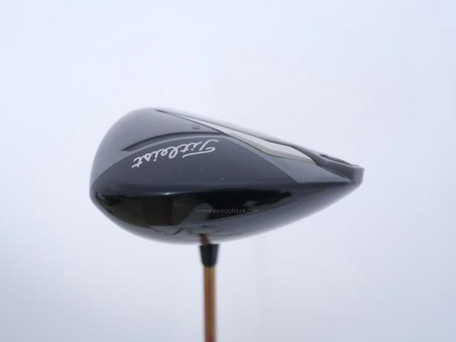 Driver : Titleist : ไดรเวอร์ Titleist TS2 (ออกปี 2018) Loft 8.5 ก้าน Fujikura Speeder 661 Evolution II Flex S