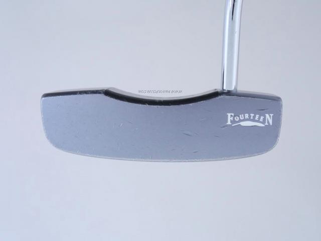 Putter : All : พัตเตอร์ Fourteen HK-2 ยาว 33 นิ้ว