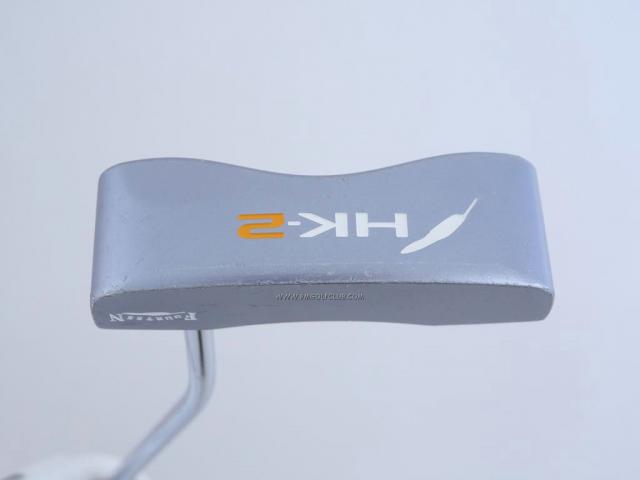 Putter : All : พัตเตอร์ Fourteen HK-2 ยาว 33 นิ้ว