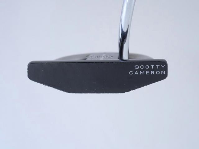 Putter : All : พัตเตอร์ Scotty Cameron Futura Phantom ยาว 34 นิ้ว