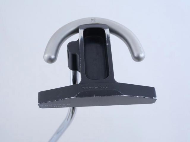 Putter : All : พัตเตอร์ Scotty Cameron Futura Phantom ยาว 34 นิ้ว