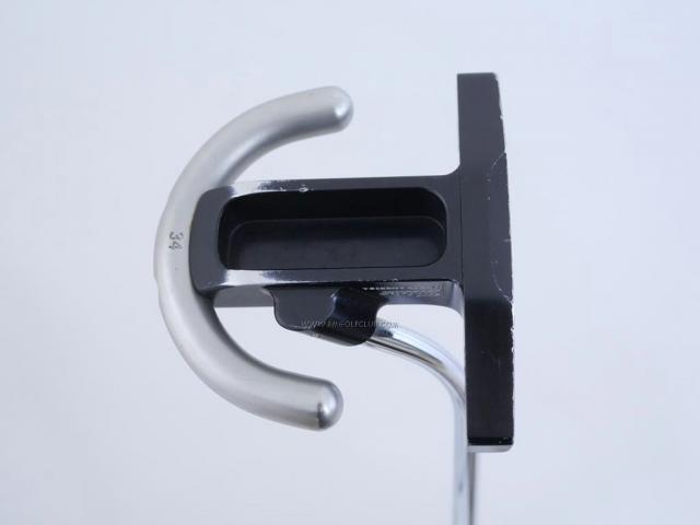 Putter : All : พัตเตอร์ Scotty Cameron Futura Phantom ยาว 34 นิ้ว