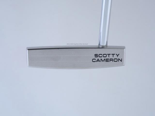 Putter : All : พัตเตอร์ Scotty Cameron FUTURA X5 Mallet ยาว 33 นิ้ว