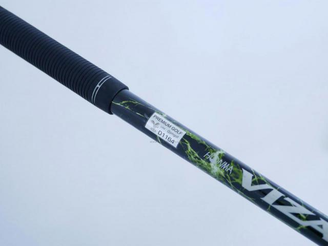 Fairway Wood : Honma : หัวไม้ 3 Honma Bezeal 525 (รุ่นปี 2016) Loft 15 ก้าน Honma Vizard YA65 Flex SR
