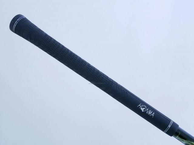 Fairway Wood : Honma : หัวไม้ 3 Honma Bezeal 525 (รุ่นปี 2016) Loft 15 ก้าน Honma Vizard YA65 Flex SR