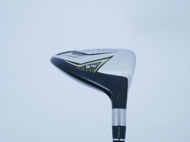 Fairway Wood : Honma : หัวไม้ 3 Honma Bezeal 525 (รุ่นปี 2016) Loft 15 ก้าน Honma Vizard YA65 Flex SR