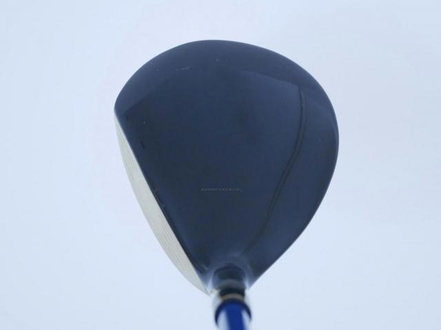 Fairway Wood : Katana : หัวไม้ 5 Katana NINJA 2019 (ตัวท๊อป รุ่นปี 2019) Loft 19 ก้าน Fujikura Speeder 362 Evolution Flex R