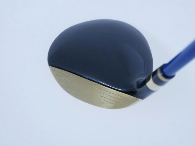 Fairway Wood : Katana : หัวไม้ 5 Katana NINJA 2019 (ตัวท๊อป รุ่นปี 2019) Loft 19 ก้าน Fujikura Speeder 362 Evolution Flex R