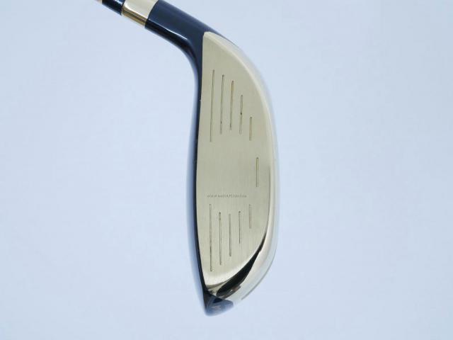 Fairway Wood : Katana : หัวไม้ 5 Katana NINJA 2019 (ตัวท๊อป รุ่นปี 2019) Loft 19 ก้าน Fujikura Speeder 362 Evolution Flex R