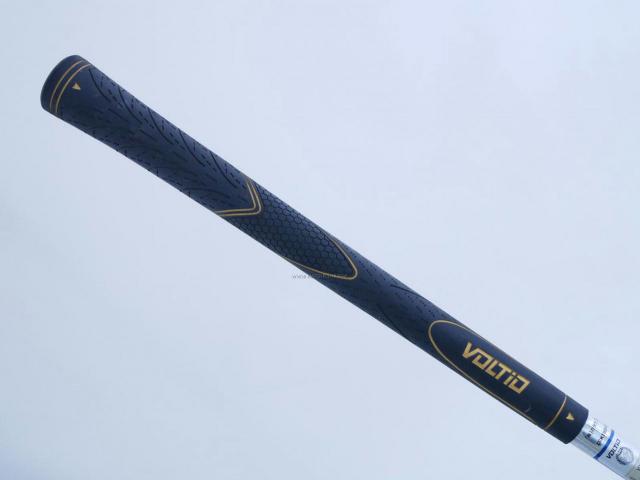 Fairway Wood : Katana : หัวไม้ 5 Katana NINJA 2019 (ตัวท๊อป รุ่นปี 2019) Loft 19 ก้าน Fujikura Speeder 462 Evolution Flex SR