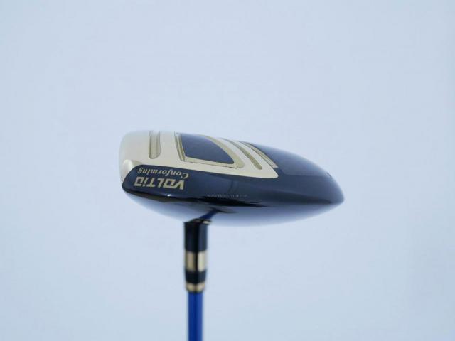 Fairway Wood : Katana : หัวไม้ 5 Katana NINJA 2019 (ตัวท๊อป รุ่นปี 2019) Loft 19 ก้าน Fujikura Speeder 462 Evolution Flex SR