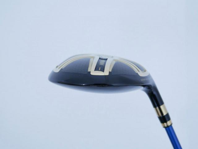 Fairway Wood : Katana : หัวไม้ 5 Katana NINJA 2019 (ตัวท๊อป รุ่นปี 2019) Loft 19 ก้าน Fujikura Speeder 462 Evolution Flex SR