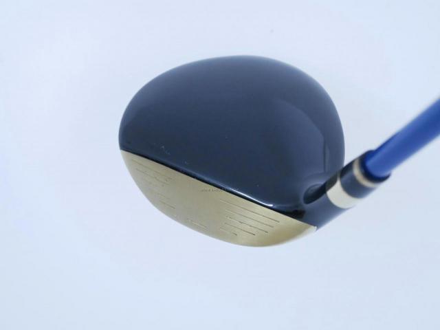 Fairway Wood : Katana : หัวไม้ 5 Katana NINJA 2019 (ตัวท๊อป รุ่นปี 2019) Loft 19 ก้าน Fujikura Speeder 462 Evolution Flex SR