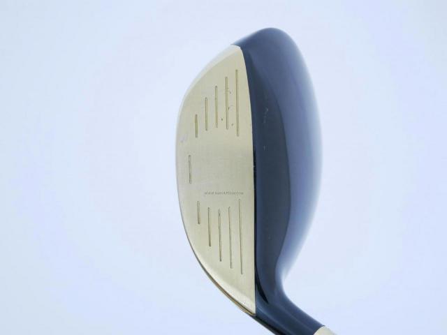 Fairway Wood : Katana : หัวไม้ 5 Katana NINJA 2019 (ตัวท๊อป รุ่นปี 2019) Loft 19 ก้าน Fujikura Speeder 462 Evolution Flex SR