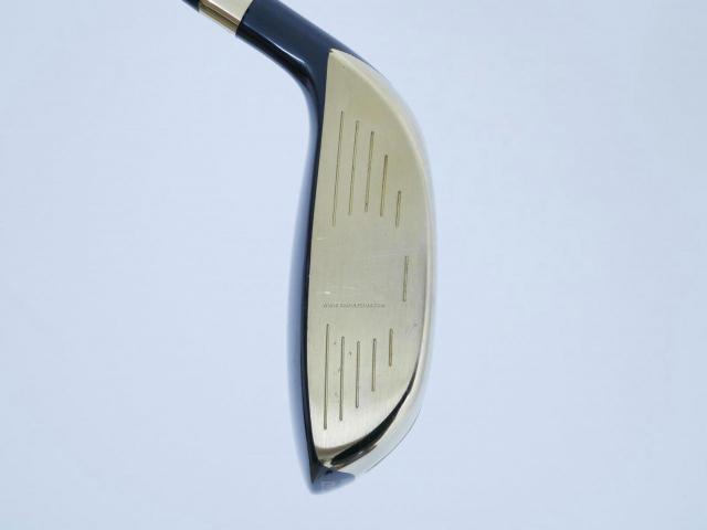 Fairway Wood : Katana : หัวไม้ 5 Katana NINJA 2019 (ตัวท๊อป รุ่นปี 2019) Loft 19 ก้าน Fujikura Speeder 462 Evolution Flex SR