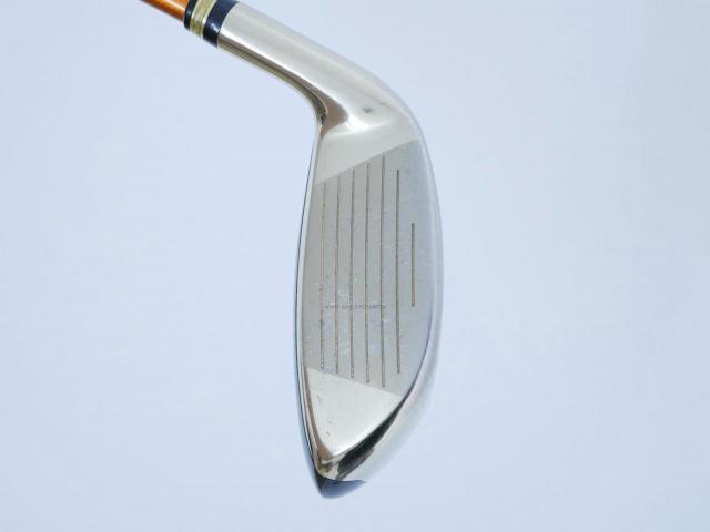 Fairway Wood : Katana : หัวไม้ 6 Katana Sniper F Loft 25 ก้าน Sword Tour AD Flex R