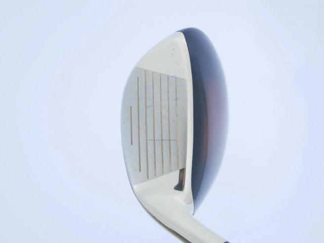 Fairway Wood : Katana : หัวไม้ 6 Katana Sniper F Loft 25 ก้าน Sword Tour AD Flex R