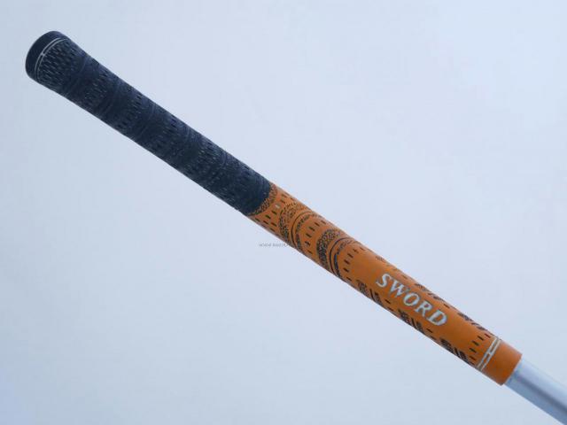 Fairway Wood : Katana : หัวไม้ 6 Katana Sniper F Loft 25 ก้าน Sword Tour AD Flex R
