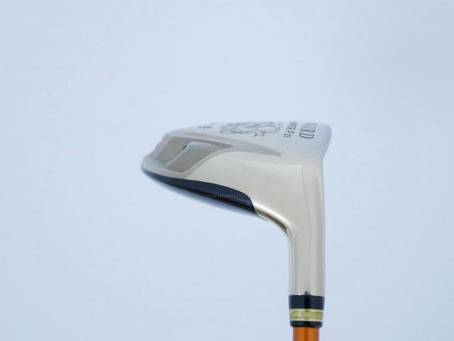 Fairway Wood : Katana : หัวไม้ 6 Katana Sniper F Loft 25 ก้าน Sword Tour AD Flex R