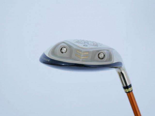 Fairway Wood : Katana : หัวไม้ 6 Katana Sniper F Loft 25 ก้าน Sword Tour AD Flex R