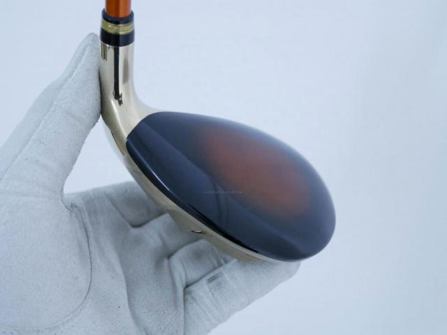 Fairway Wood : Katana : หัวไม้ 6 Katana Sniper F Loft 25 ก้าน Sword Tour AD Flex R