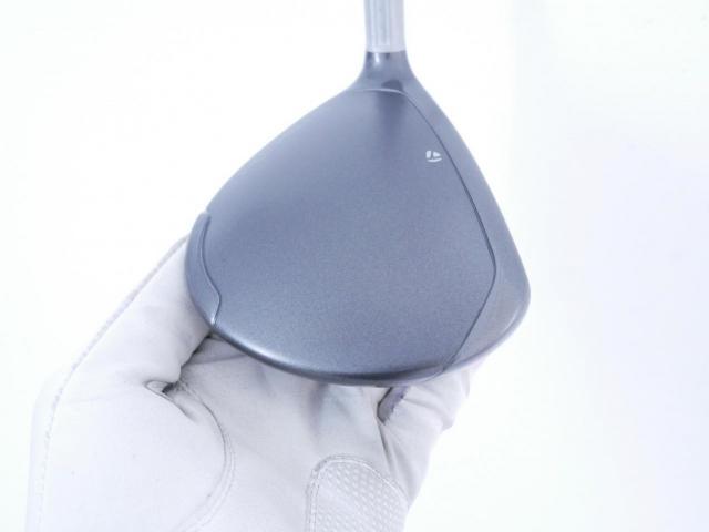 Lady club : All : **ก้านสั้น** หัวไม้ 3 Taylormade Stealth (ออกปี 2022 Japan Spec.) Loft 16.5 ก้าน Mitsubishi TENSEI TM40 Flex A (Lady)