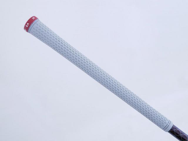 Lady club : All : **ก้านสั้น** หัวไม้ 3 Taylormade Stealth (ออกปี 2022 Japan Spec.) Loft 16.5 ก้าน Mitsubishi TENSEI TM40 Flex A (Lady)