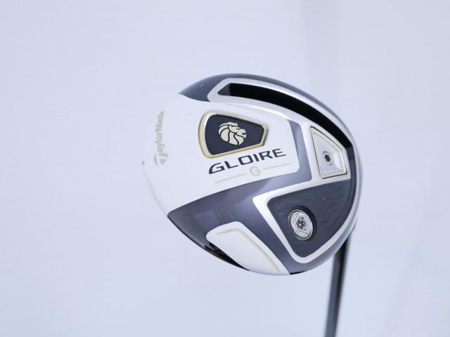 Fairway Wood : Taylormade : หัวไม้ 3 Taylormade Gloire G (รุ่นท๊อปสุด) Loft 15 Flex S