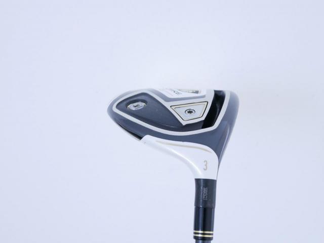 Fairway Wood : Taylormade : หัวไม้ 3 Taylormade Gloire G (รุ่นท๊อปสุด) Loft 15 Flex S