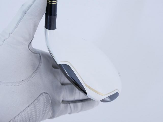 Fairway Wood : Taylormade : หัวไม้ 3 Taylormade Gloire G (รุ่นท๊อปสุด) Loft 15 Flex S