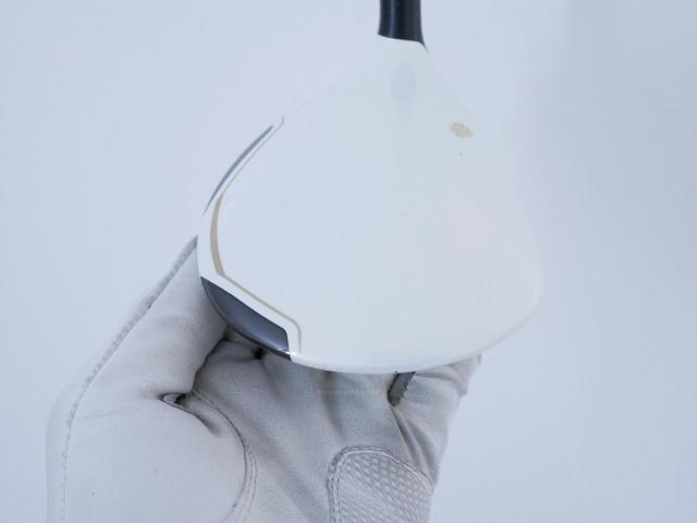 Fairway Wood : Taylormade : หัวไม้ 3 Taylormade Gloire G (รุ่นท๊อปสุด) Loft 15 Flex S