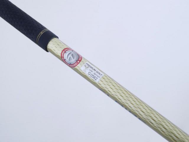 Fairway Wood : Taylormade : หัวไม้ 3 Taylormade Gloire G (รุ่นท๊อปสุด) Loft 15 Flex S