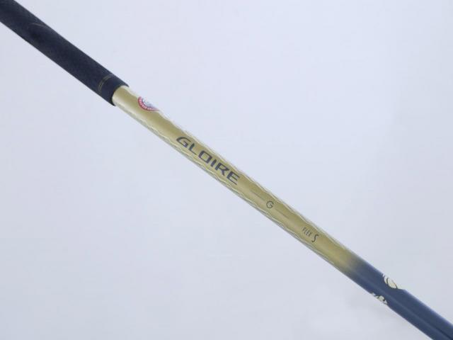 Fairway Wood : Taylormade : หัวไม้ 3 Taylormade Gloire G (รุ่นท๊อปสุด) Loft 15 Flex S