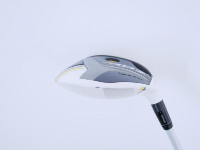 Fairway Wood : Taylormade : หัวไม้ 3 Taylormade RBZ Stage II Tour Loft 14.5 ก้าน Mitsubishi FUBUKI k60 Flex X