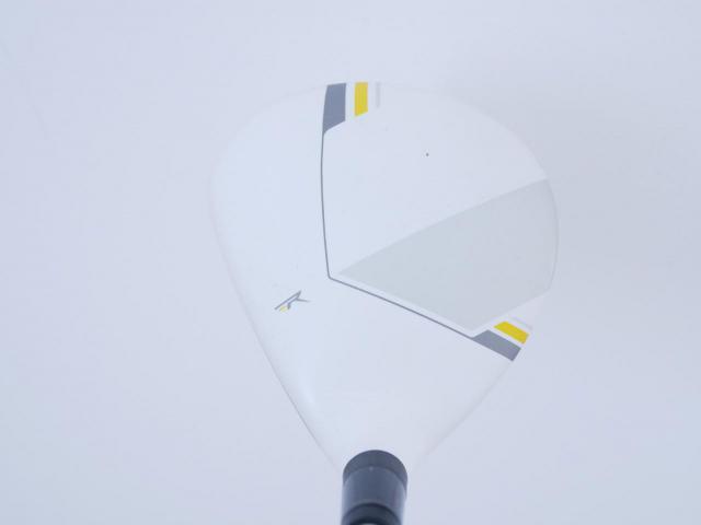 Fairway Wood : Taylormade : หัวไม้ 3 Taylormade RBZ Stage II Tour Loft 14.5 ก้าน Mitsubishi FUBUKI k60 Flex X