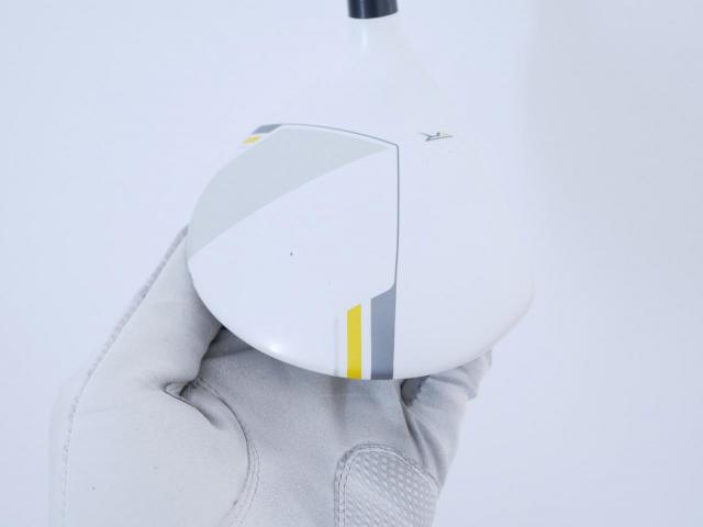 Fairway Wood : Taylormade : หัวไม้ 3 Taylormade RBZ Stage II Tour Loft 14.5 ก้าน Mitsubishi FUBUKI k60 Flex X