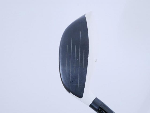 Fairway Wood : Taylormade : หัวไม้ 3 Taylormade RBZ Stage II Tour Loft 14.5 ก้าน Mitsubishi FUBUKI k60 Flex X