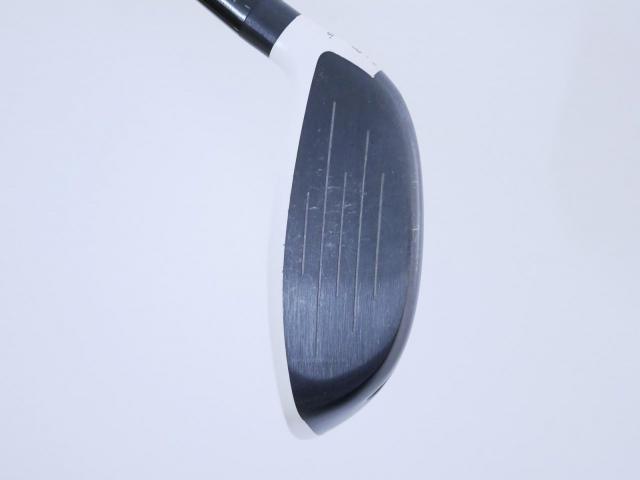 Fairway Wood : Taylormade : หัวไม้ 3 Taylormade RBZ Stage II Tour Loft 14.5 ก้าน Mitsubishi FUBUKI k60 Flex X
